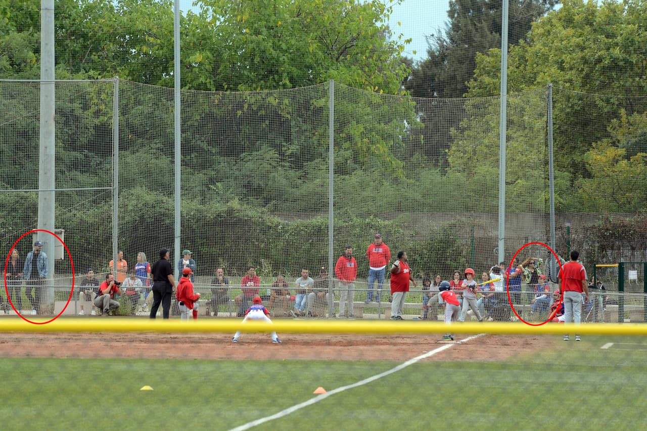 Aunque la cantante y la estrella del fútbol estuvieron en el mismo lugar a unos pasos de distancia, según los reportes de la prensa, en 
<b>ningún momento intercambiaron palabras</b>.
<br>
