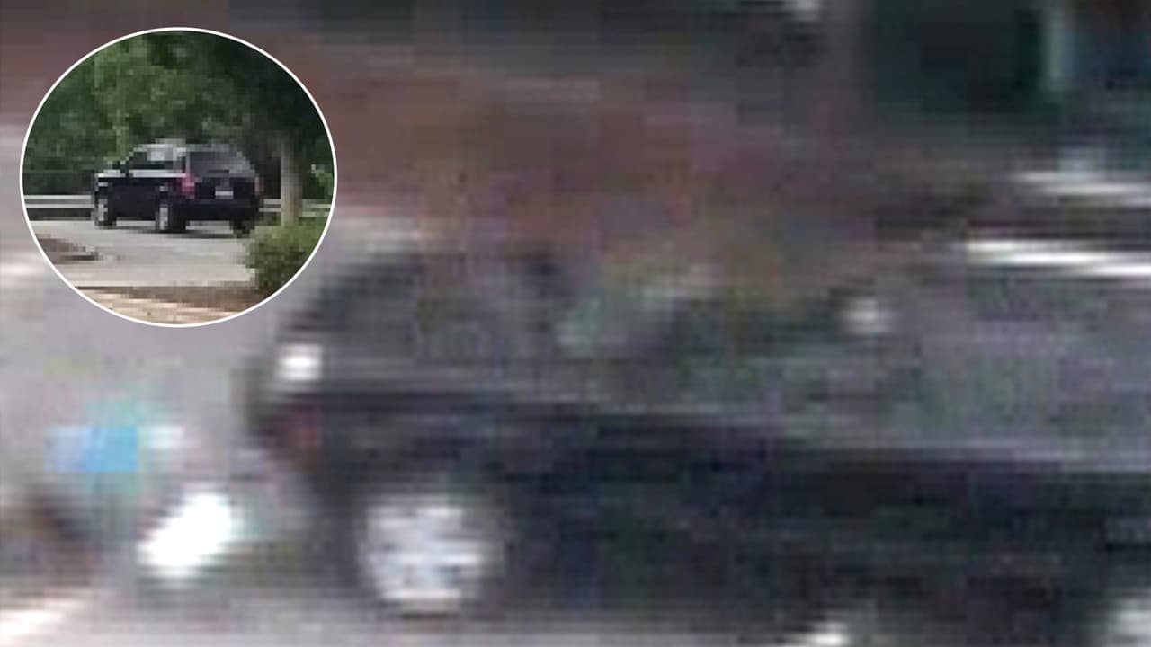 Policía busca a un hombre que arrolló a 6 trabajadores migrantes en Carolina del Norte 