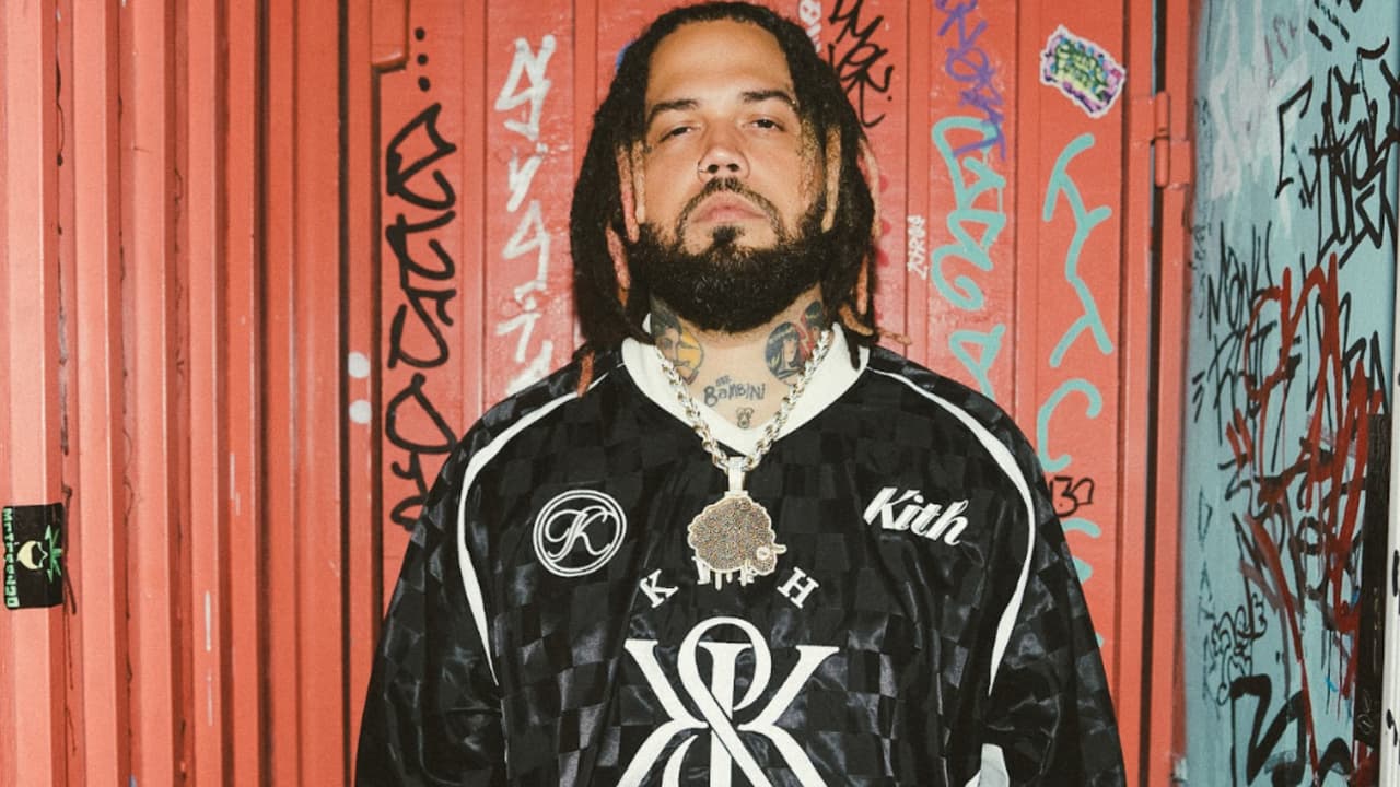 Brray cantará con Anitta en los Latin AMAs 2024