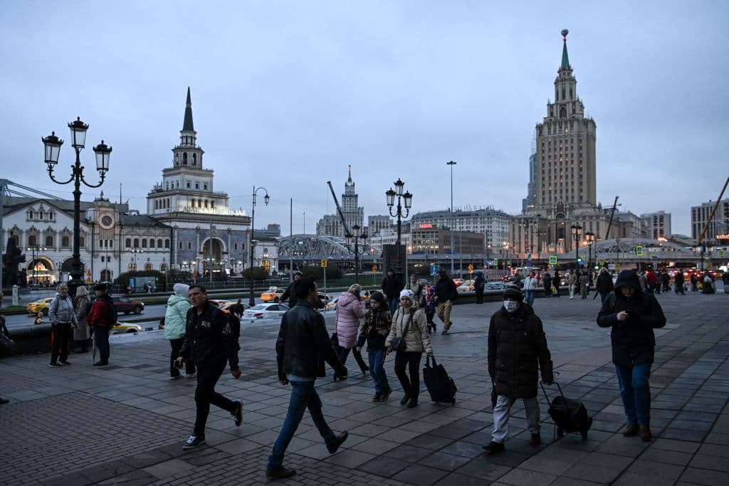 <h2 class="cms-H2-H2">9. Rusia</h2>
<br>
<br>Es el noveno país más poblado del mundo, con 146,082,445 habitantes, según datos de la ONU. Los expertos afirman que la mayor amenaza para el medio ambiente no es el aumento poblacional sino el consumo, que es más elevado en los países desarrollados que no experimentan grandes aumentos de población.