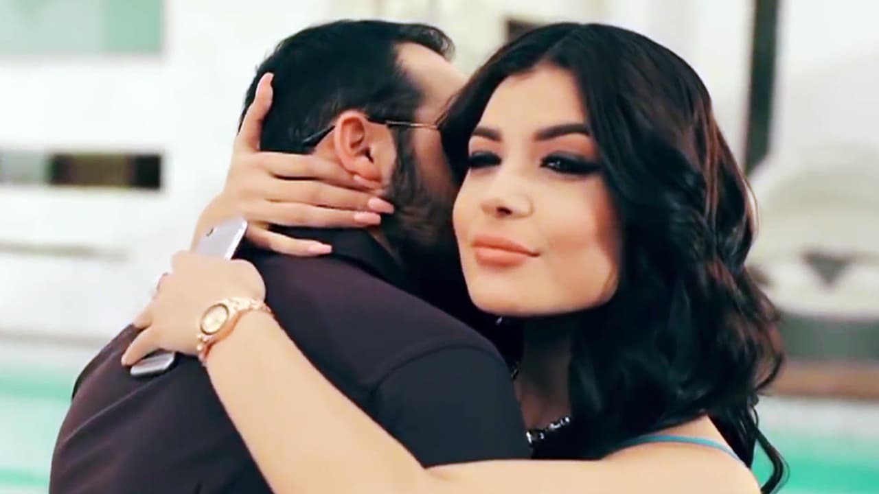 La modelo del polémico video de Gerardo Ortiz será portada de Playboy