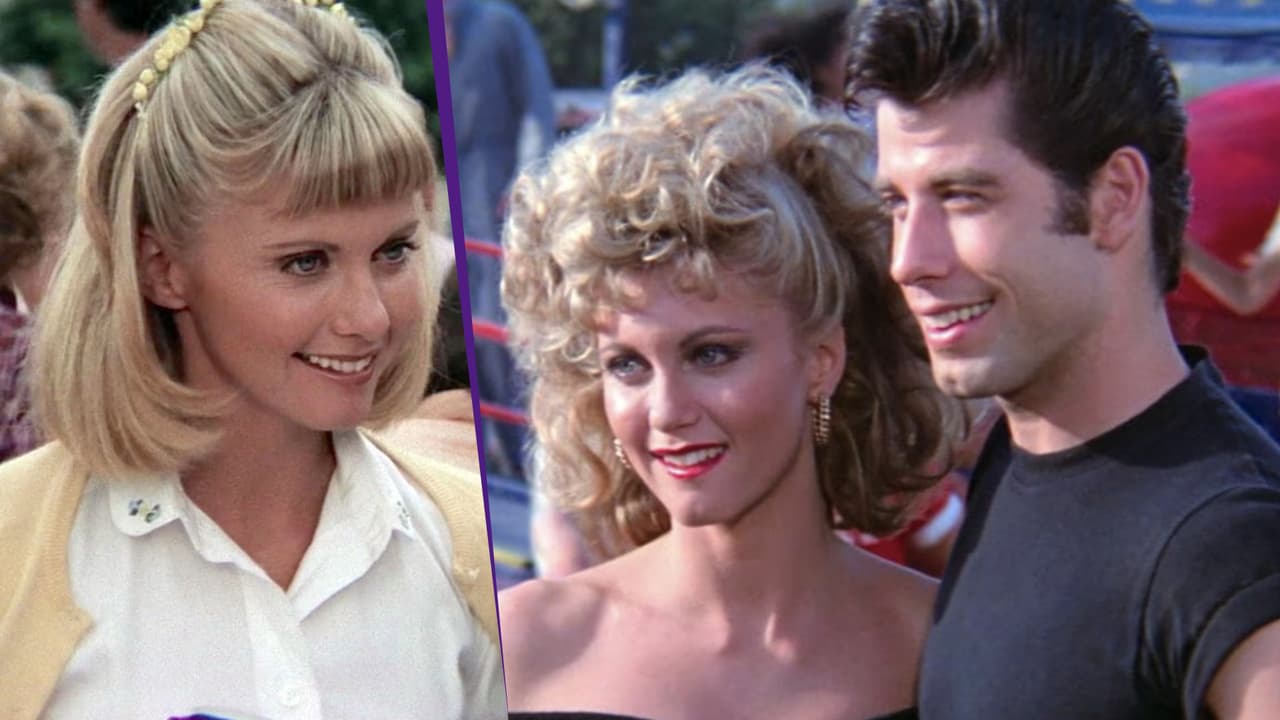 'Grease': el final eliminado que nunca viste, las edades reales de los actores y más secretos