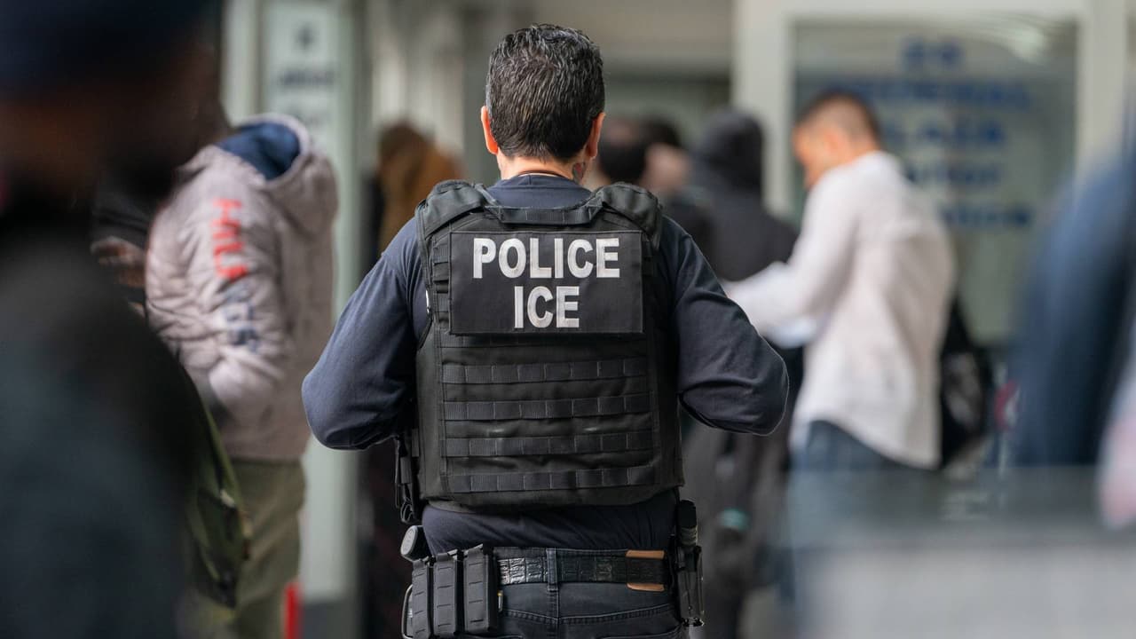 ICE estuvo a punto de deportar a una indígena estadounidense, afirma su familia