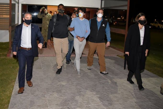 La DEA advierte que vienen nuevas guerras para 'El Mencho' en México