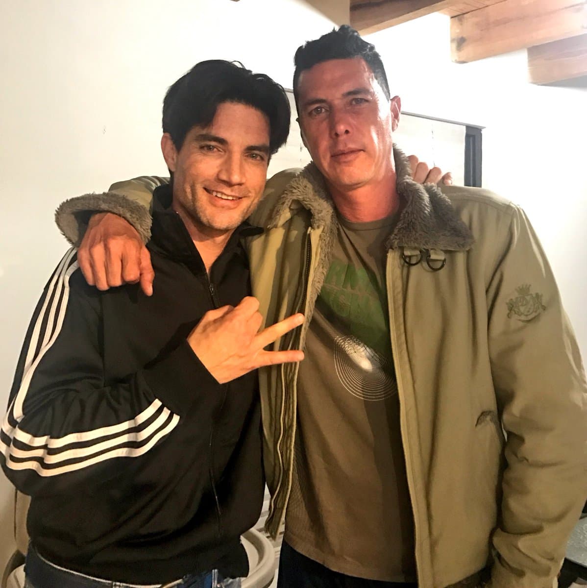 Sus lugares preferidos para vacacionar son Cuba y Acapulco.