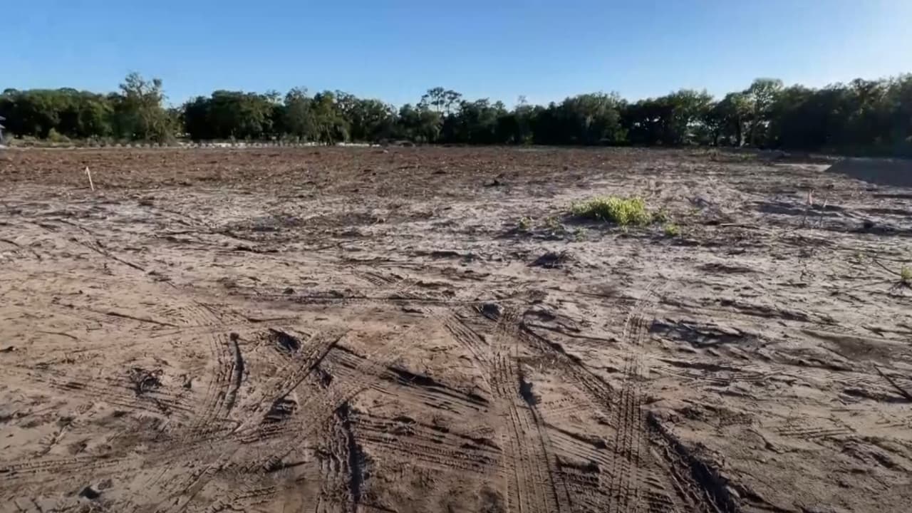 El jueves hallaron camioneta de Katherine incendiada en una zona remota de construcción, en el condado Osceola, 
<b>y dentro de su auto calcinado estaba muy posiblemente su cadáver.</b>