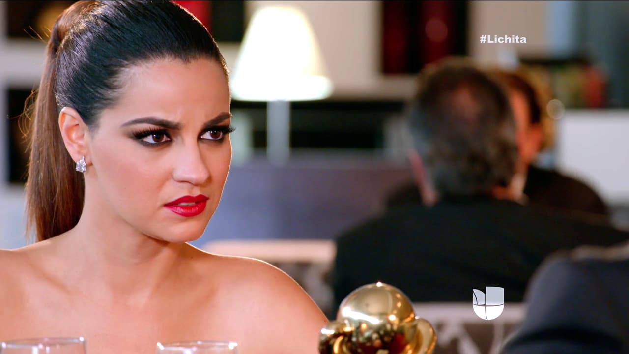 Eso sí, tratará de conquistar tu corazoncito a como dé lugar.