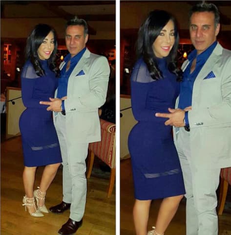 La primera cita romántica en Nueva York
<br>