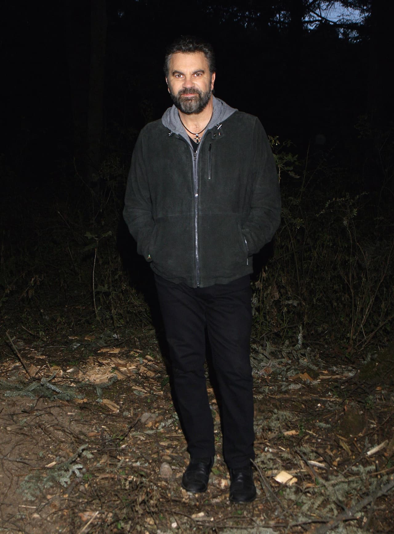 Aunque Mijares no ve a sus hijos Lucerito y José Manuel como los intérpretes del mañana, considera que ambos tienen un gran talento y por esta razón poco a poco los ha ido involucrando en el mundo de la música.