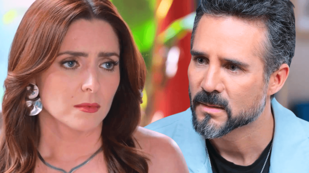 Tino pide otra oportunidad y Aidé se sincera | Papás Por Siempre | Capítulo 63