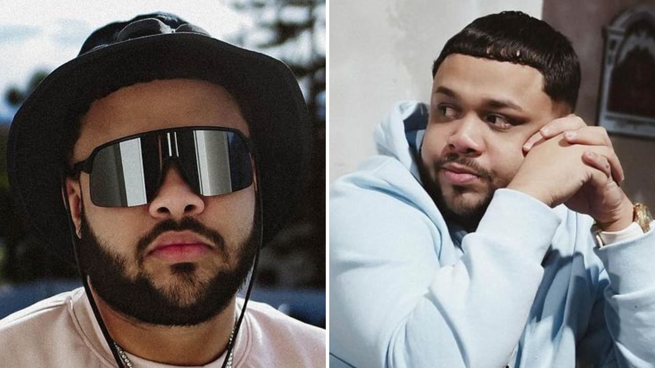 El productor de reguetón Ángel Manuel Díaz Ramírez fue asesinado a sus 25 años.