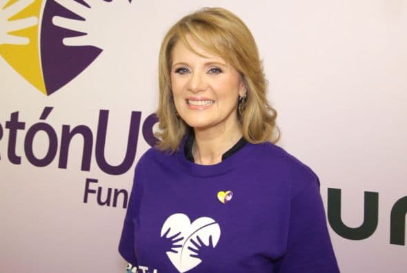 Protagonista de inolvidables telenovelas Érika Buenfil estará en Mi Familia Mi Hogar Expo este 16 de marzo en el Dallas Market Hall. Ven con tu familia a este evento gratis para toda la familia donde habrá información para tu cuidado dental y médico, seguros de auto, expo de auto, artículos para el hogar y mucha diversión para toda la familia.