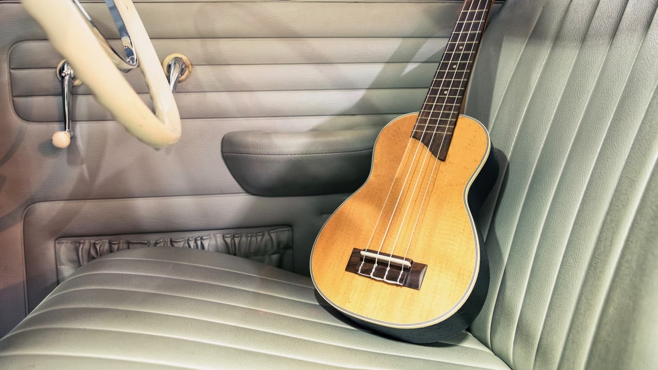 <h3 class="cms-H3-H3"><b>Instrumentos musicales de madera</b></h3>
<br>
<br>Obviamente, quien posea un violín Stradivarius de 15 millones de dólares sabe perfectamente que no deberá exponerlo nunca a temperaturas extremadamente frías, ni calientes. Pero quizás no sepas que tu querida guitarra con la que entretienes a tus amigos durante fogatas playeras a la luz de la luna de verano, no sonará igual después de un par de noches gélidas dentro de tu carro. La madera que compone su caja de resonancia se contraerá y se agrietará muchas veces de manera irreparable arruinando la acústica del instrumento.