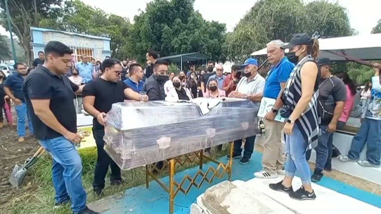 “Quiero justicia”: padre de joven linchado erróneamente por supuestamente secuestrar a niños