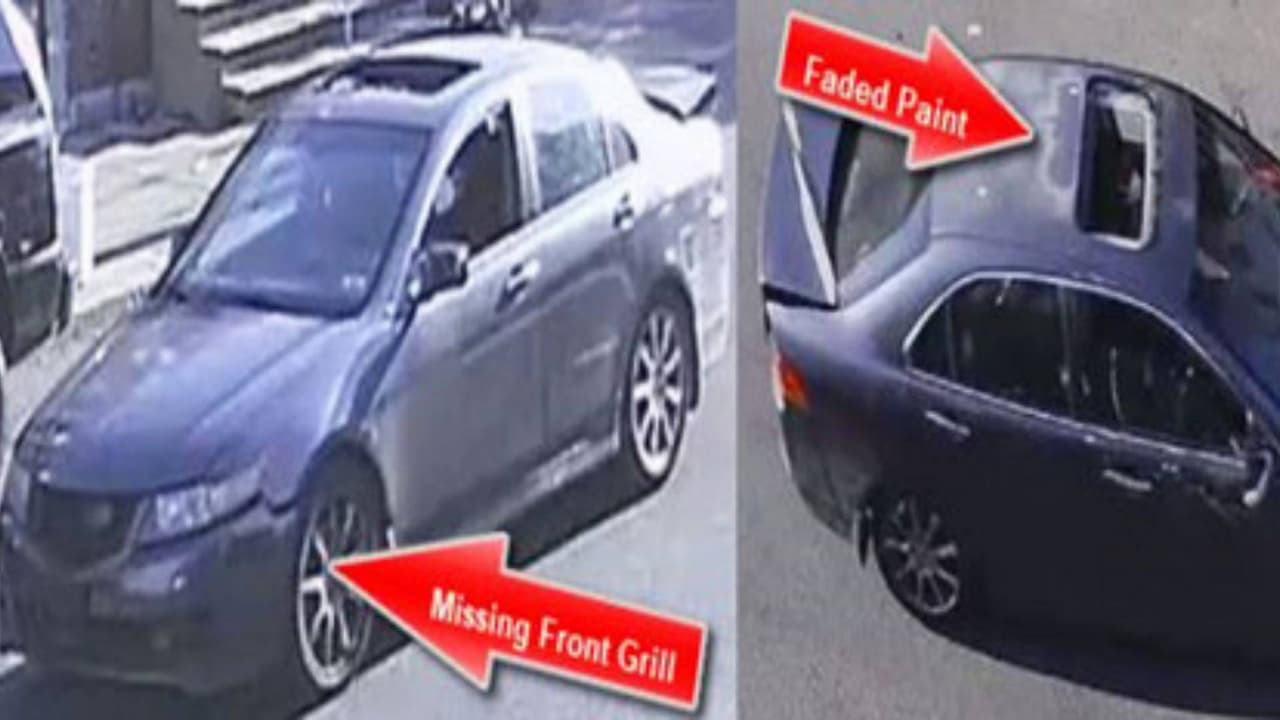 Tiroteo en el norte de Filadelfia deja siete heridos: localizan vehículo Acura sospechoso