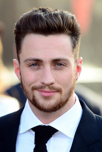 Recientemente Quicksilver (Aaron Johnson) ha empezado a tener un club de fans gracias a que dejó el lado de los villanos y usó su velocidad sobrehumana para el bando de los héroes.