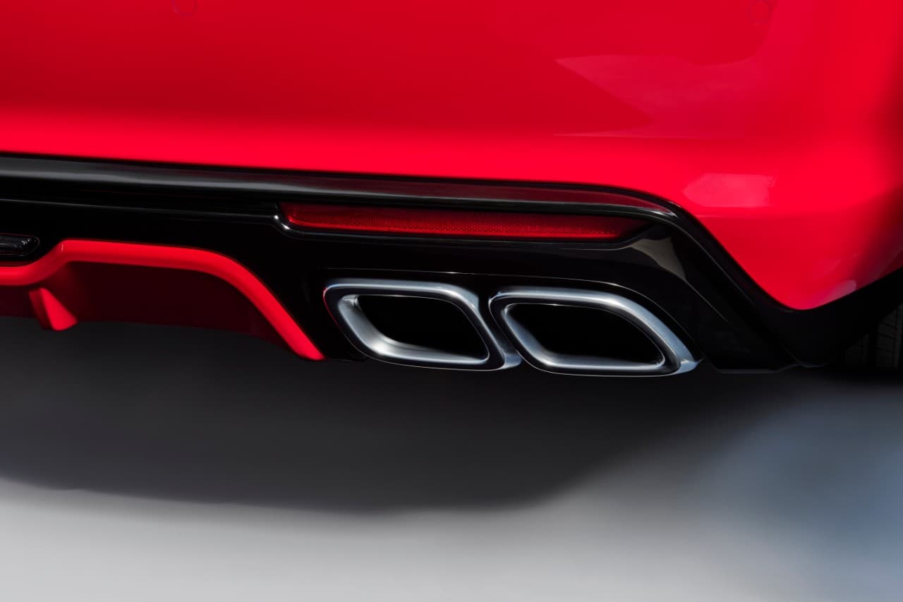 Cadillac CT5 V-Series 2021