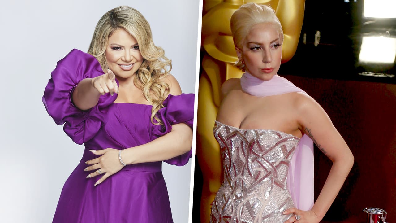 Helen Ochoa dará un salto total de épocas y estilos, pues tras personificar a una de las máximas figuras femeninas de la música hispana, ahora hará lo propio con uno de los máximos iconos de la música pop a nivel mundial en los últimos años, Lady Gaga.