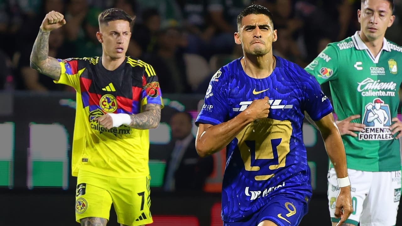 Así puedes ver la Jornada 17 de la Liga MX Clausura 2026, última rumbo a la Liguilla