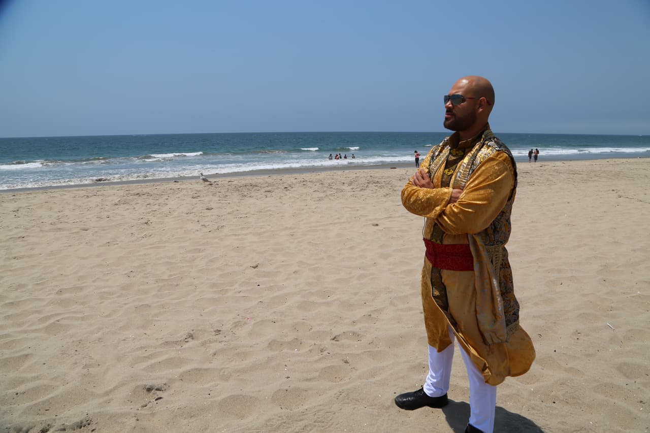 'El Bueno, La Mala y El Feo' se adueñan del verano.