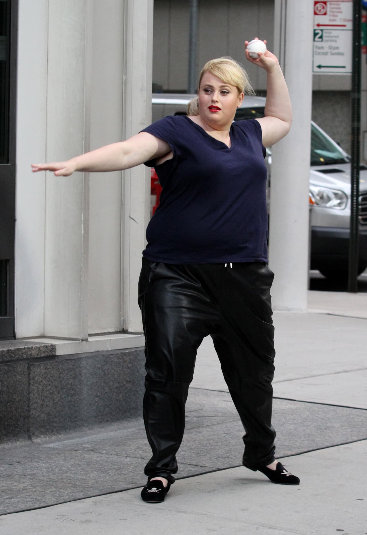 ¿Ser modelo equivale a no tener talento?