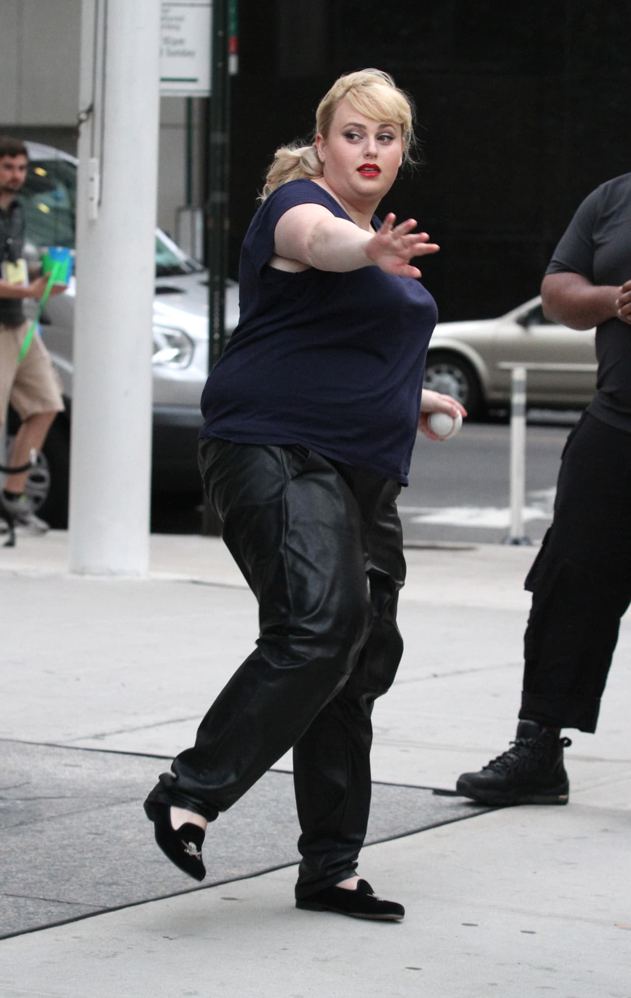 Kendall Jenner es una de las modelos más deseadas en caminar cualquier pasarela.