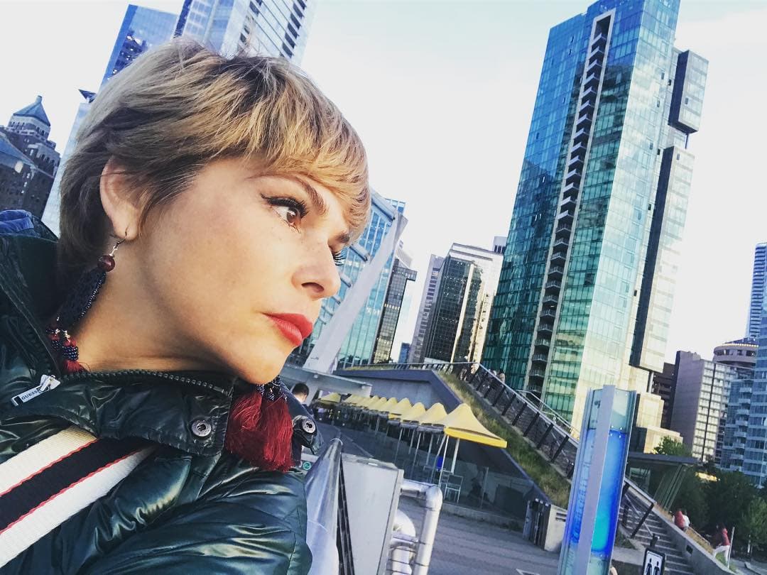 Tras tomar esta decisión, aseguró que le pidieron que "guardara silencio y cortaron el proyecto".