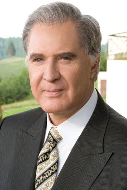 En agosto del 2015 había logrado salir adelante, tras una operación para evitar un incidente cerebrovascular.