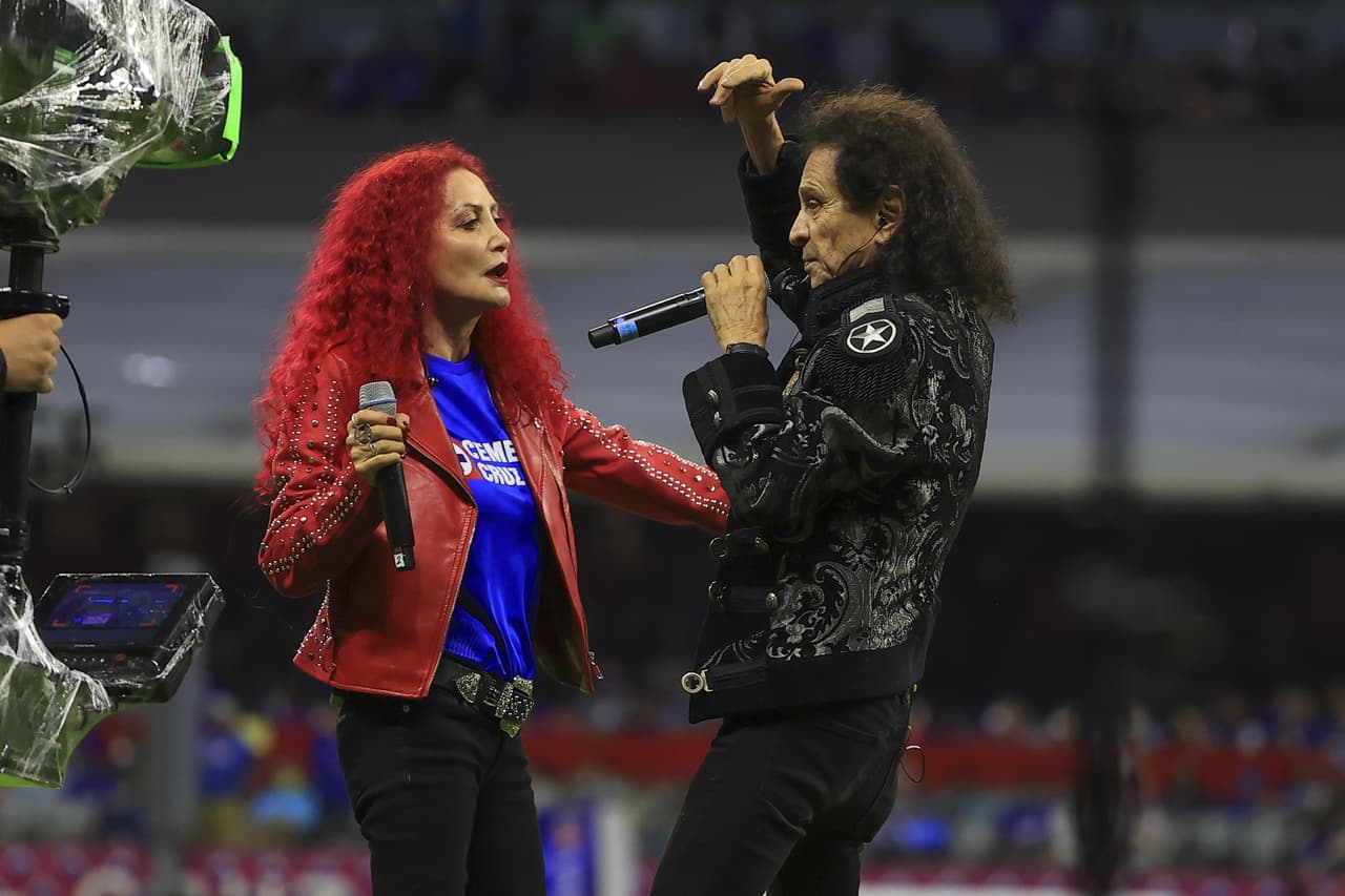 El líder del Tri es un conocido seguidor de los celestes.