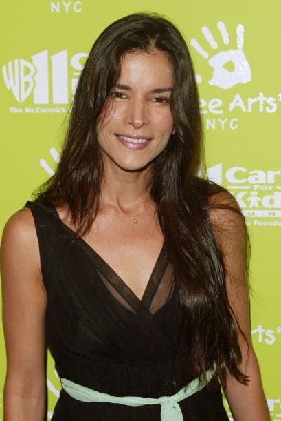 Patricia espera poder ayudar a otra gente a confrontar su sexualidad y ser sinceros consigo mismos.