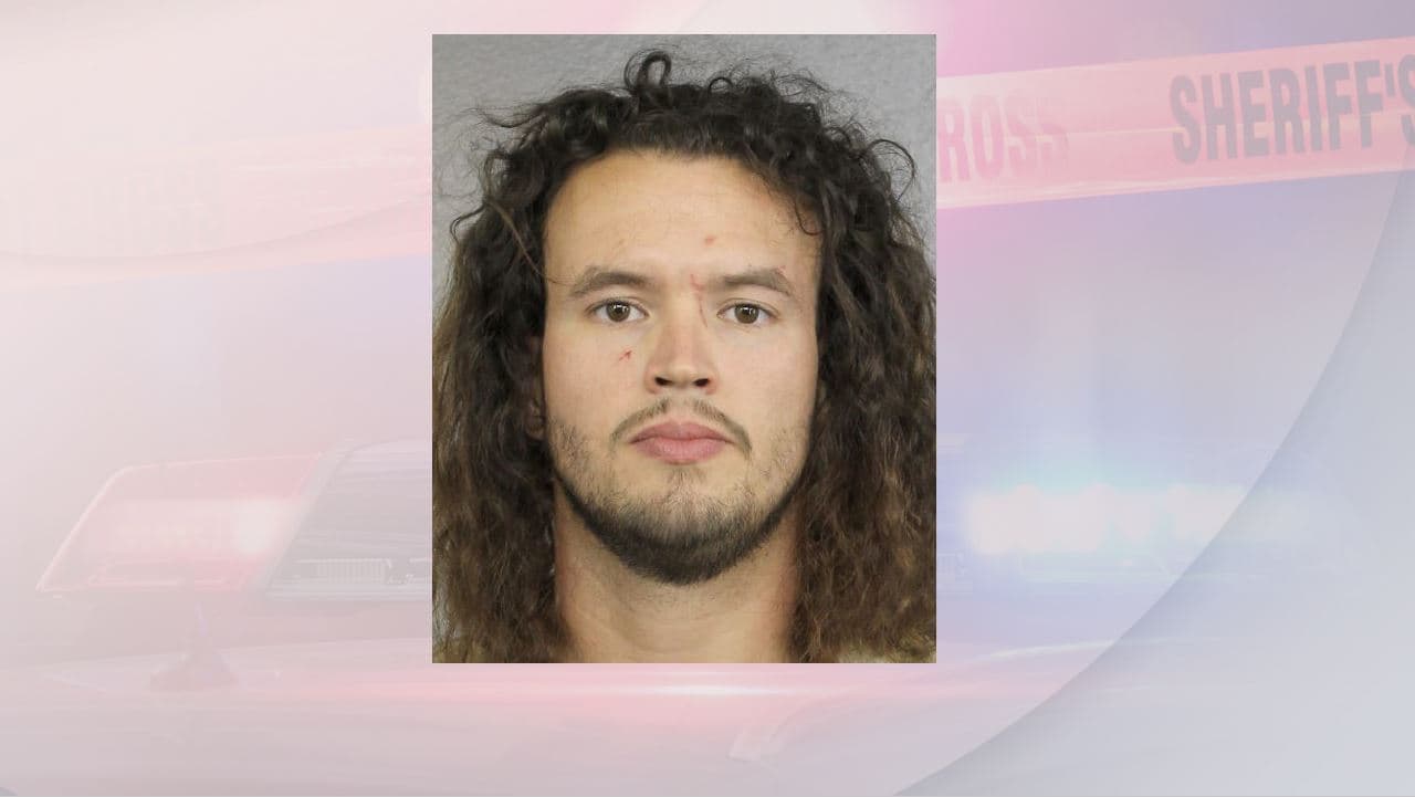 Hispano de Broward mata a su madre en medio de una discusión familiar