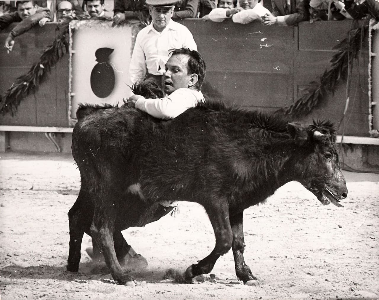 5.- Su número cabalístico era el 777, es por eso que así nombró a uno de sus personajes: El patrullero 777.