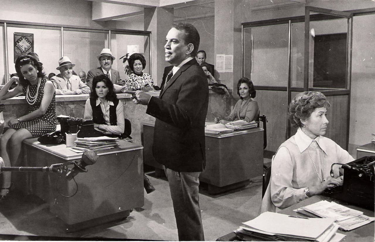 Cantinflas es y será el mayor cómico de México y el más reconocido en la historia del cine nacional e internacional, por ello su figura y su recuerdo vivirá por siempre.