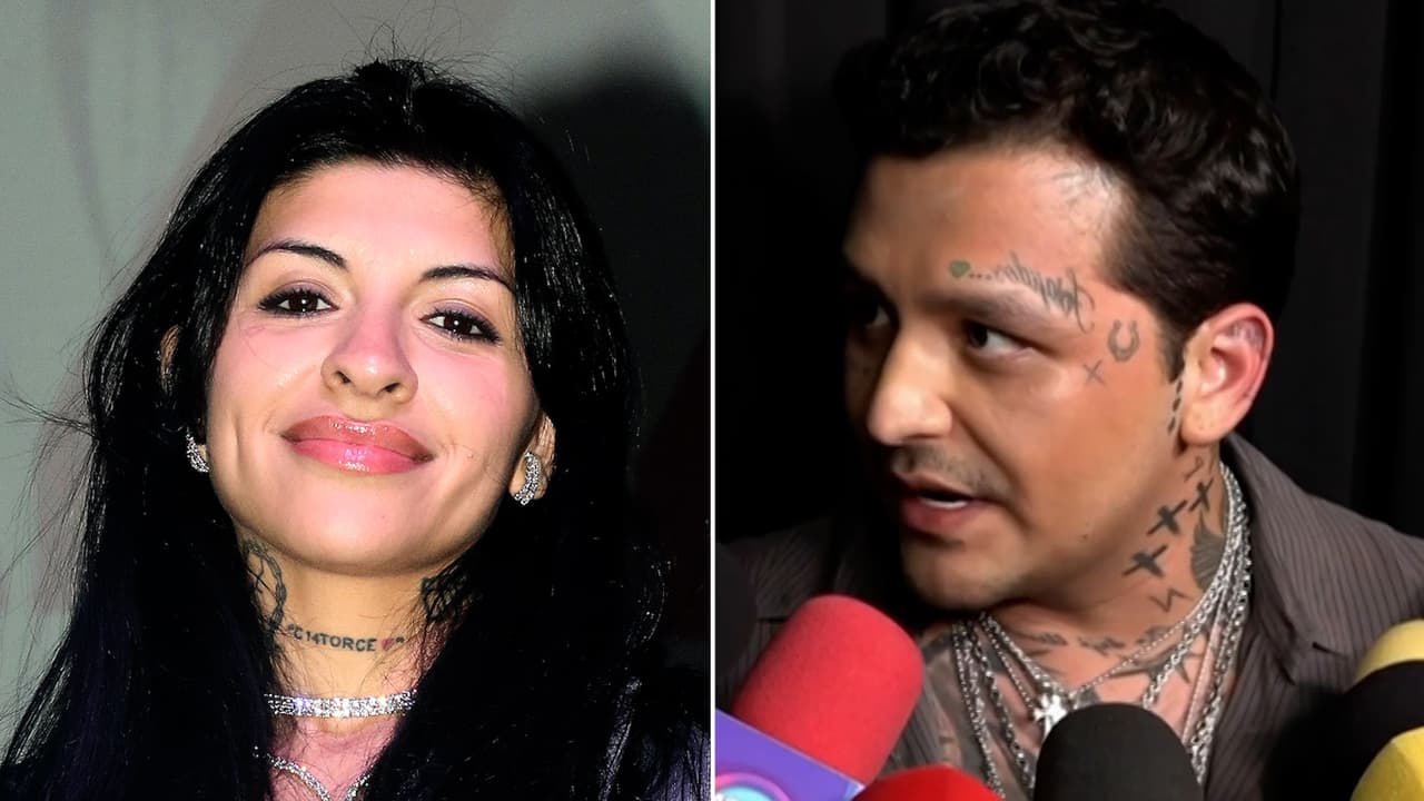 El fuerte mensaje de Cazzu sobre el “patriarcado” tras exigencia de Nodal: ¿indirecta?