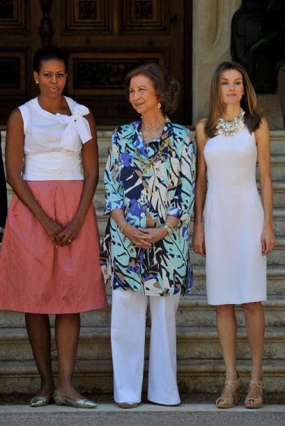 "Judicial Watch" obtuvo los documentos a través de sendas solicitudes que, mediante una ley federal, el grupo presentó al Servicio Secreto en agosto de 2010 y, mediante una demanda en marzo pasado, a la Fuerza Aérea de EU.