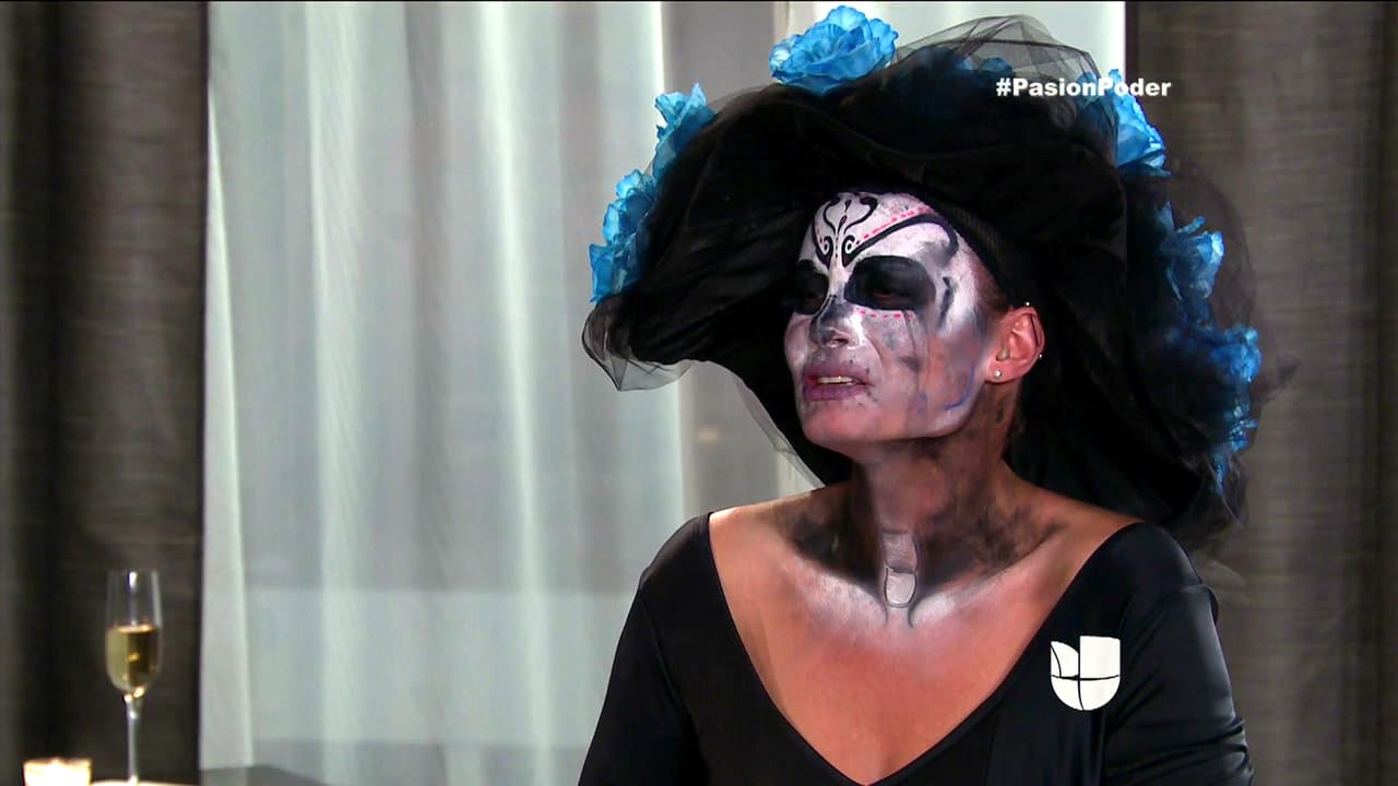 Y ahora tienes que volverte aliada de Julia.