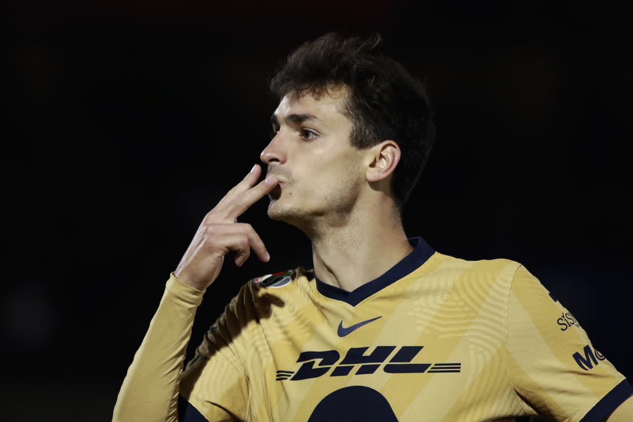 Ariel Matías abrió el marcador para los fronterizos a los 17’ de juego. Ignacio Dinenno (55’) marcó para emparejar los cartones. Ambas escuadras llegaron a 9 unidades y al momento están fuera de zona de repechaje. La siguiente fecha, Juárez visitará a Necaxa y Pumas hará lo propio con San Luis.