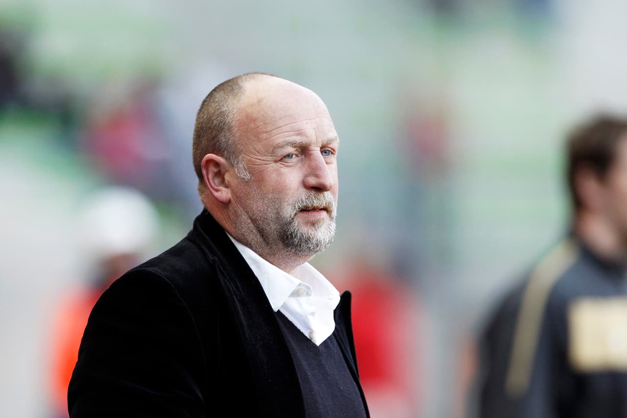 Extécnico del Caen de la Ligue 1 es condenado a 26 meses de prisión por fraude fiscal