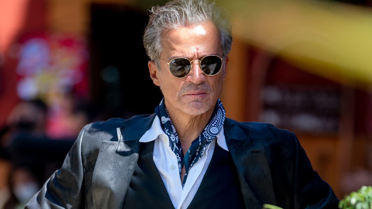 René Casados dará vida a Wenceslao Rueda Cortés