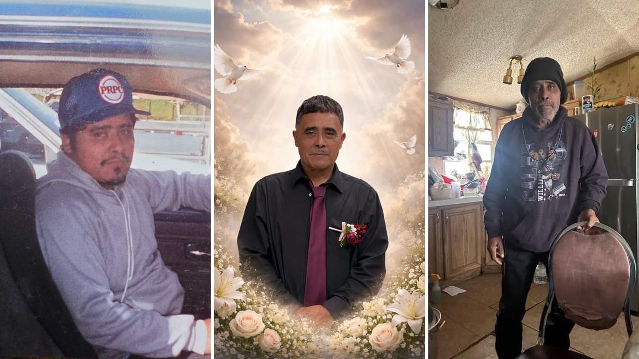 Hombre con Alzheimer entra por error a una casa en South Deering y muere tras recibir un disparo