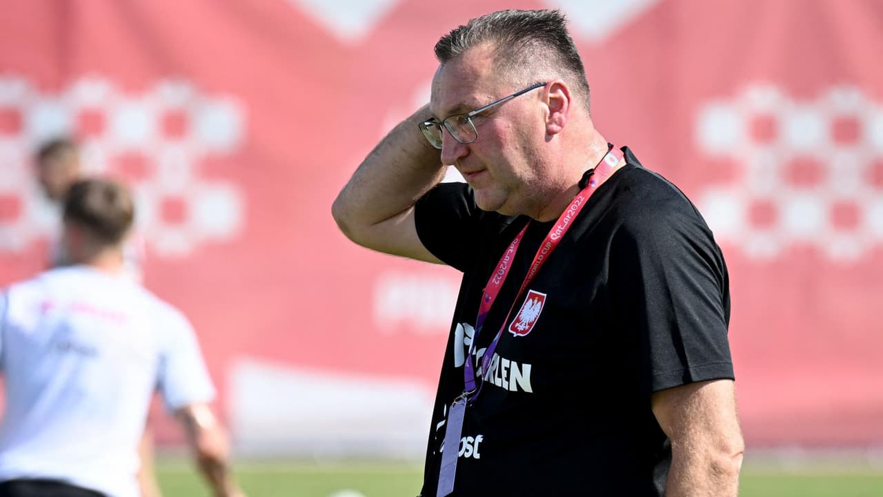 Lewandowski seguirá cobrando los penales de Polonia