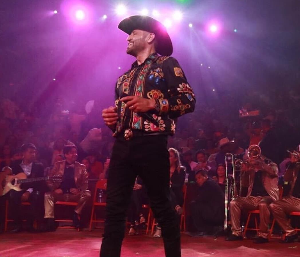 Pancho Barraza tenía agendado un concierto para el sábado 14 de marzo, el cual fue reagendado para el próximo 9 de octubre. El cantante publicó en su página de Facebook que "la salud del público es muy importante para todo el equipo de trabajo".