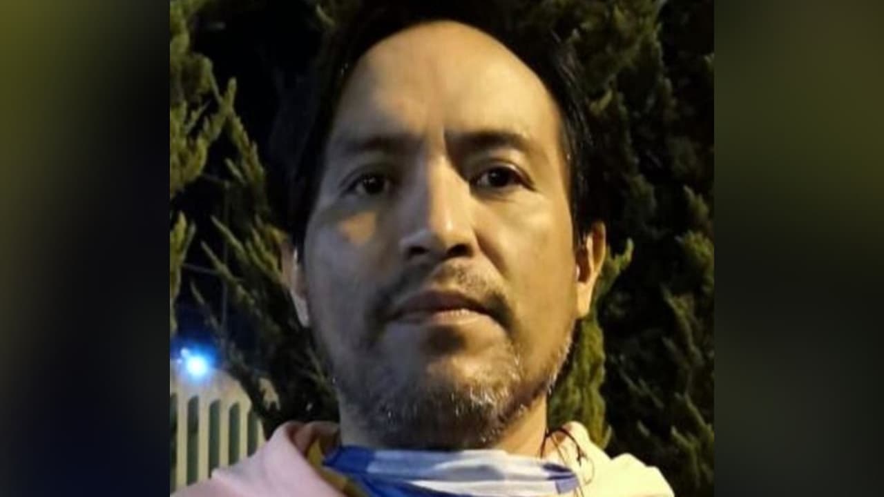 Mató a su pareja, estuvo prófugo casi una década y ahora pasará 47 años en prisión