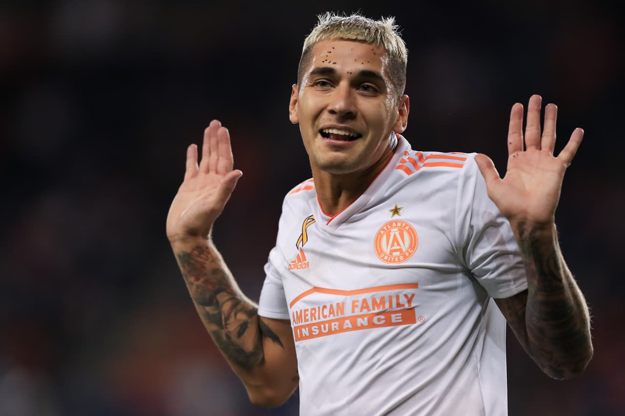 'Mr. Playoffs' trabaja para que la suerte esté de su lado en los partidos a todo o nada