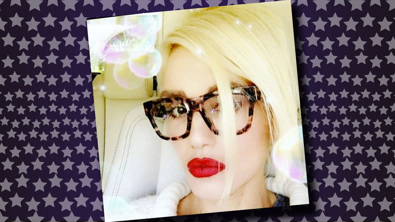 Mary Fedette tiene una historia impresionante. Esta mujer sabe lo que es luchar por sus sueños. Es toda una guerrera. Esta güera, como la bautizó Poncho Lizárraga, ya tiene nuestro corazón. Y no podemos dejar de lado el hecho de que se parece a la cantante Gwen Stefani. Gwen, como May, es otra luchona. Gwen es otra madre que divide su tiempo entre su carrera y su familia. Props to both ladies!