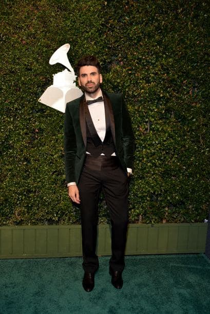 Ojalá sea suave con los que desfilaron la alfombra verde.