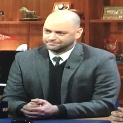 Mariano  Gielis's profile picture