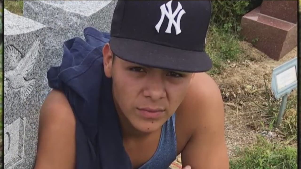 Arrestan a presunto miembro de la MS-13 en relación con el asesinato de adolescente hispano, desaparecido desde hacía tres años