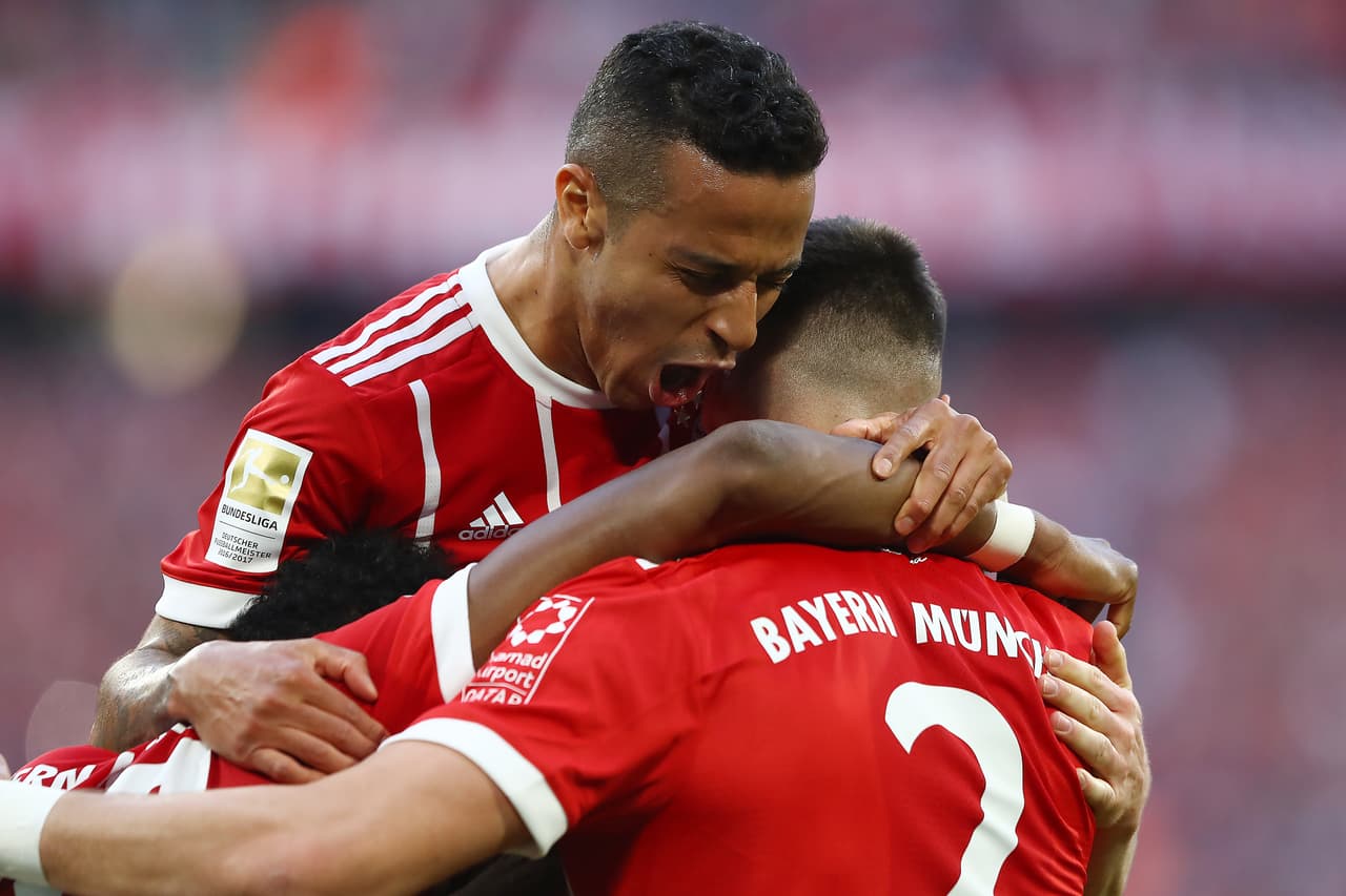 Cuando solo faltaban cuatro minutos para el final de la primera mitad, Wagner volvió a reportarse en el marcador para darle la ventaja a su equipo.