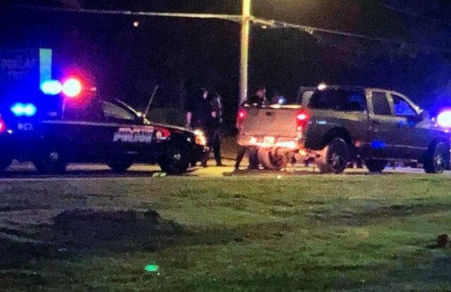 Encuentran el cuerpo de un hombre en avanzado estado de descomposición dentro de una camioneta en Atlanta